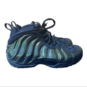 Air Foamposite One